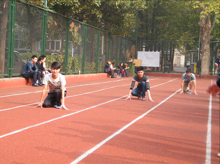 員(yuán)工(gōng)風(fēng)采